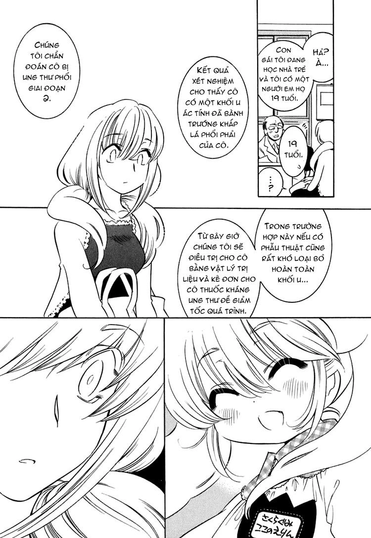 Kodomo No Jikan Chapter 12 - 5