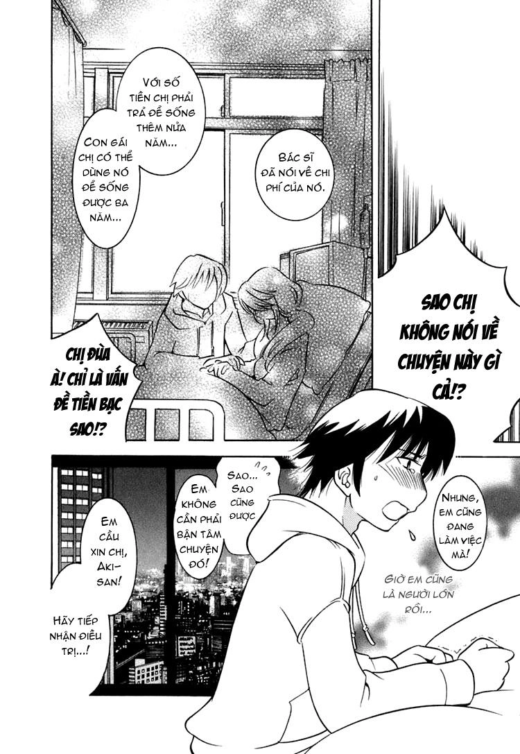 Kodomo No Jikan Chapter 12 - 8