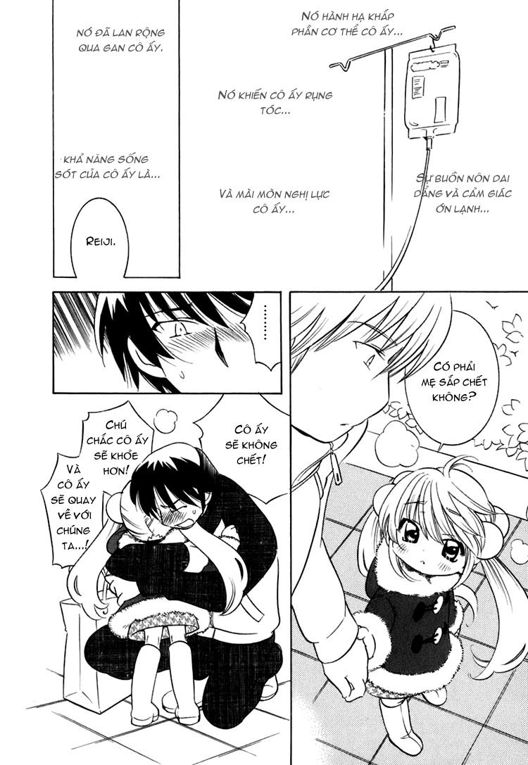 Kodomo No Jikan Chapter 12 - 10