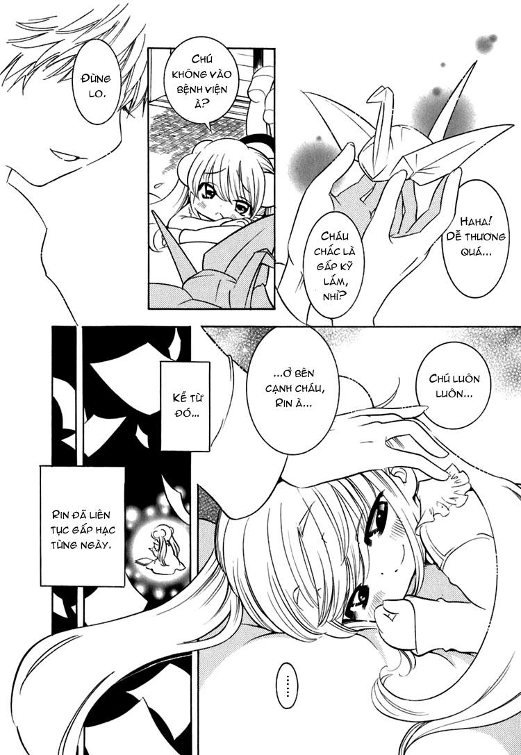 Kodomo No Jikan Chapter 12 - 12