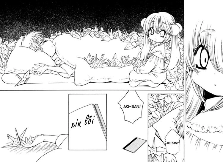 Kodomo No Jikan Chapter 12 - 14