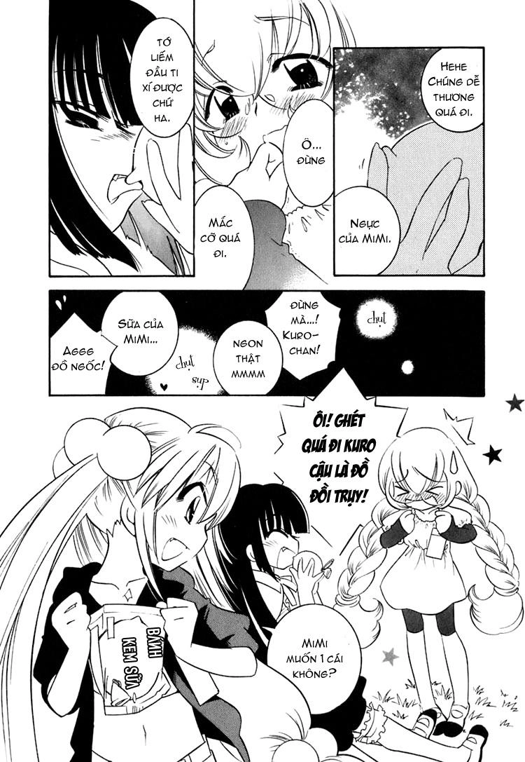 Kodomo No Jikan Chapter 13 - 2