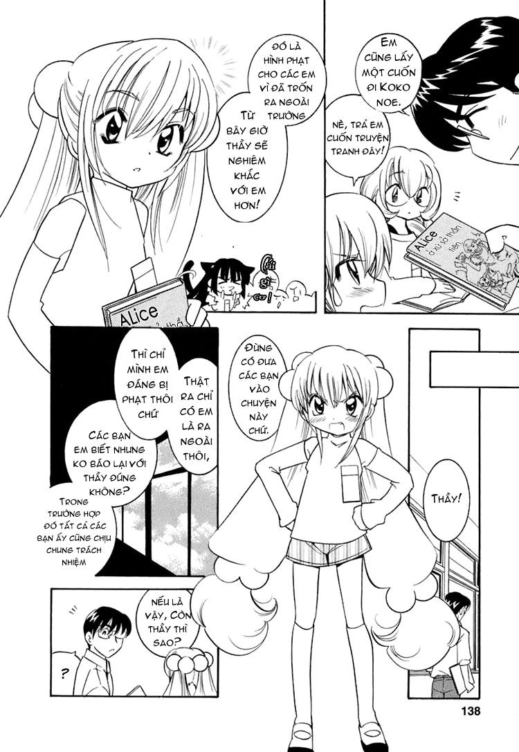 Kodomo No Jikan Chapter 13 - 6