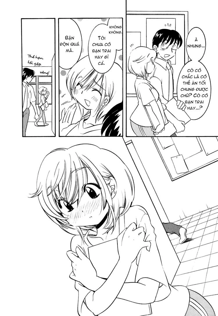 Kodomo No Jikan Chapter 13 - 8