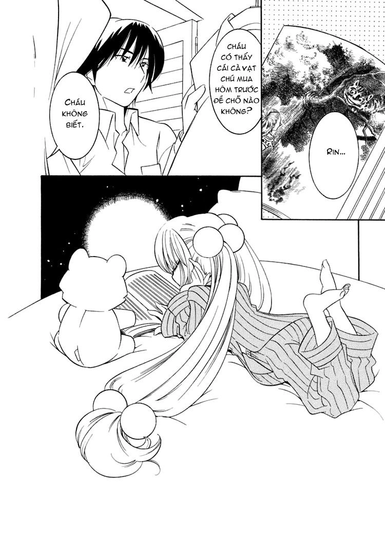 Kodomo No Jikan Chapter 13 - 24