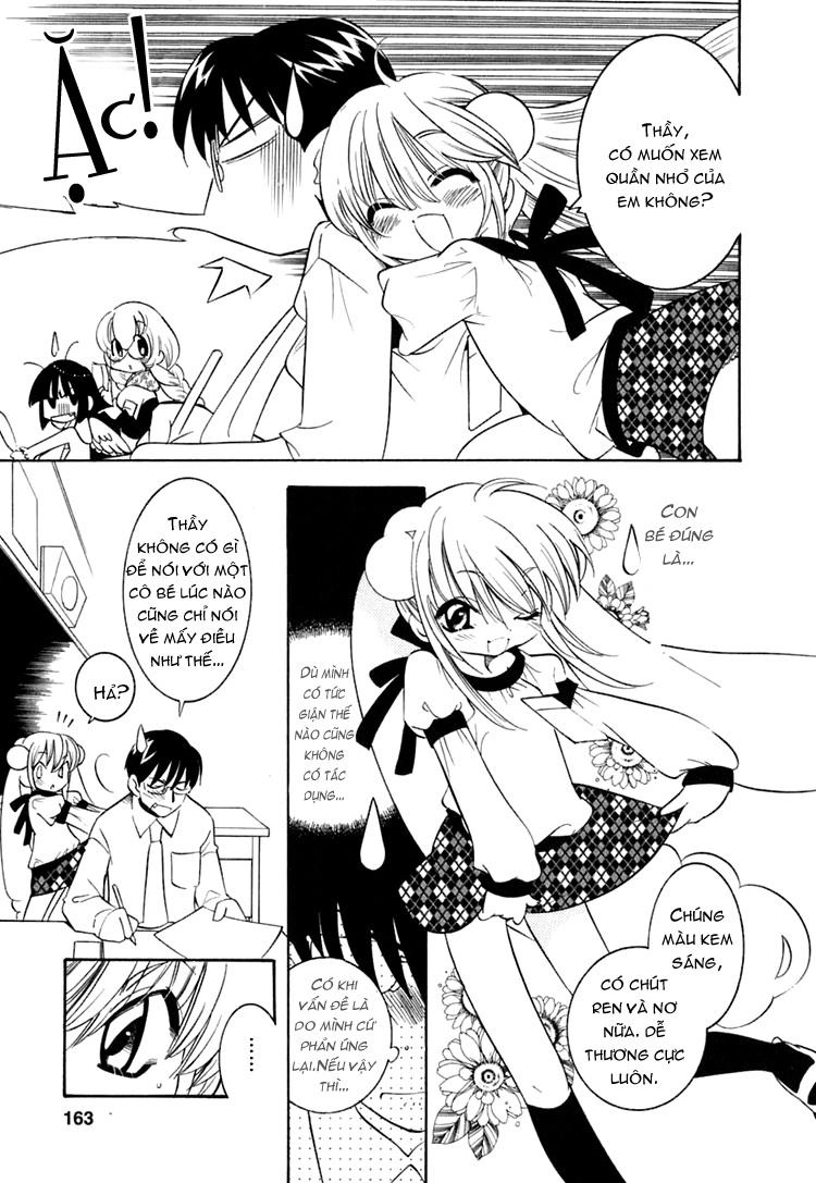 Kodomo No Jikan Chapter 14 - 5