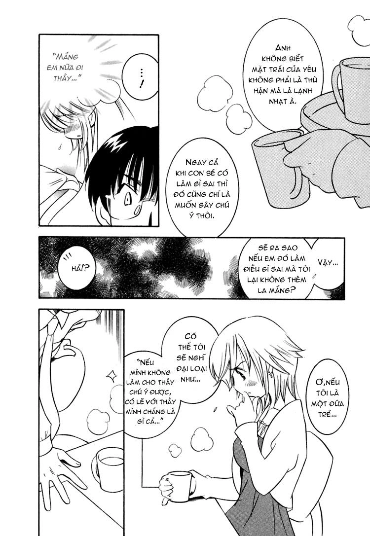 Kodomo No Jikan Chapter 14 - 10