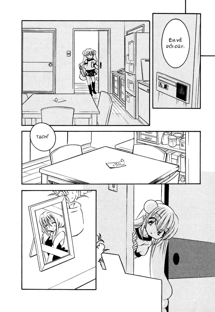 Kodomo No Jikan Chapter 14 - 22