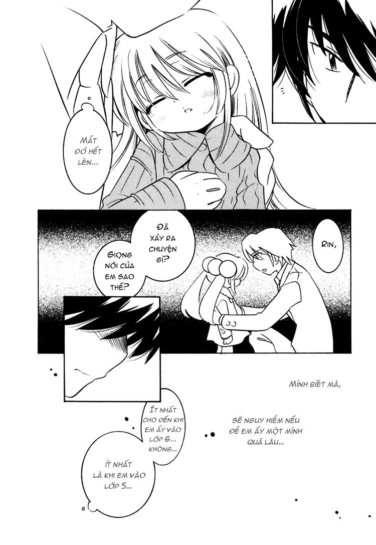 Kodomo No Jikan Chapter 14 - 24