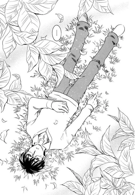 Kodomo No Jikan Chapter 15 - 21