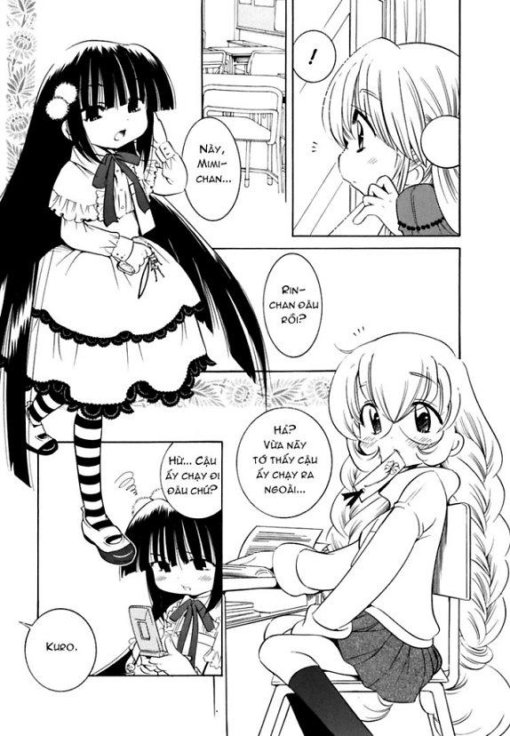 Kodomo No Jikan Chapter 16 - 10