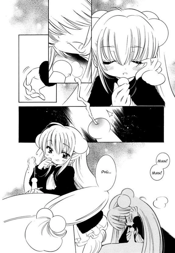 Kodomo No Jikan Chapter 17 - 2