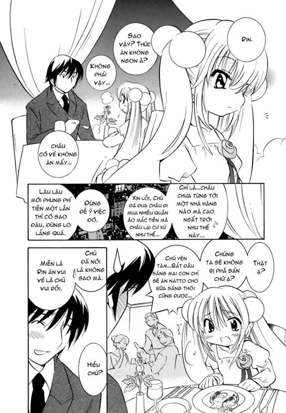 Kodomo No Jikan Chapter 17 - 14