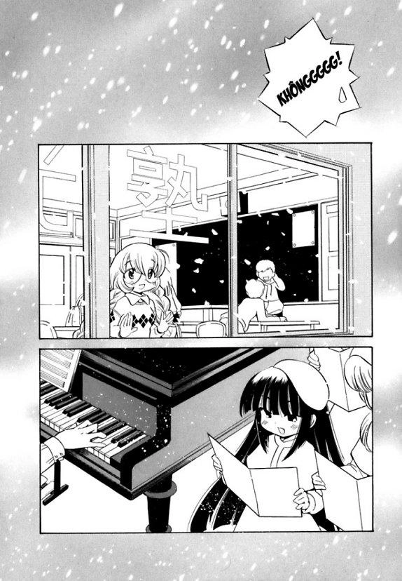 Kodomo No Jikan Chapter 17 - 22
