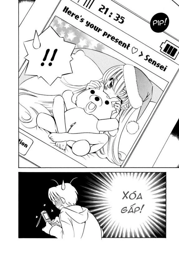 Kodomo No Jikan Chapter 17 - 24