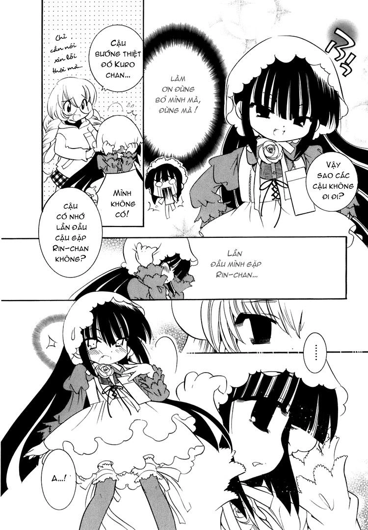 Kodomo No Jikan Chapter 18 - 8