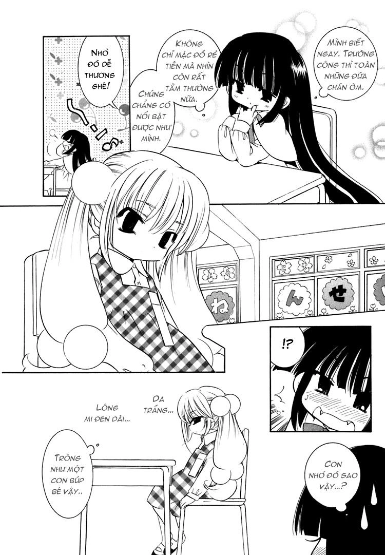 Kodomo No Jikan Chapter 18 - 10