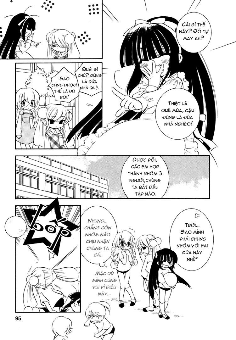 Kodomo No Jikan Chapter 18 - 13