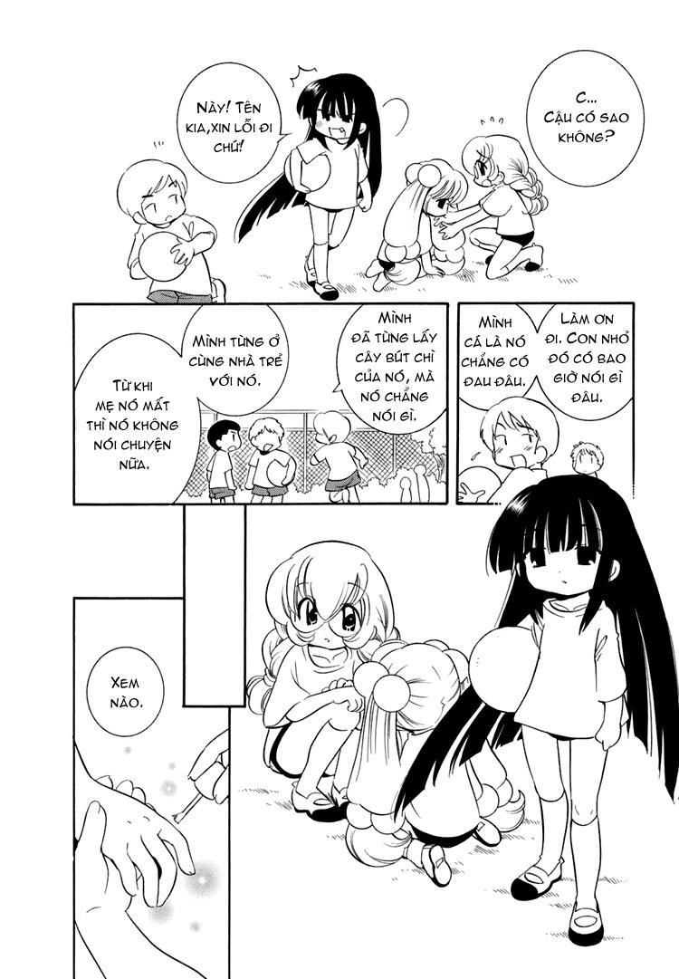 Kodomo No Jikan Chapter 18 - 14