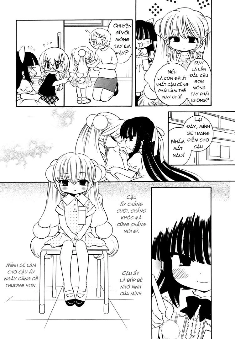 Kodomo No Jikan Chapter 18 - 15