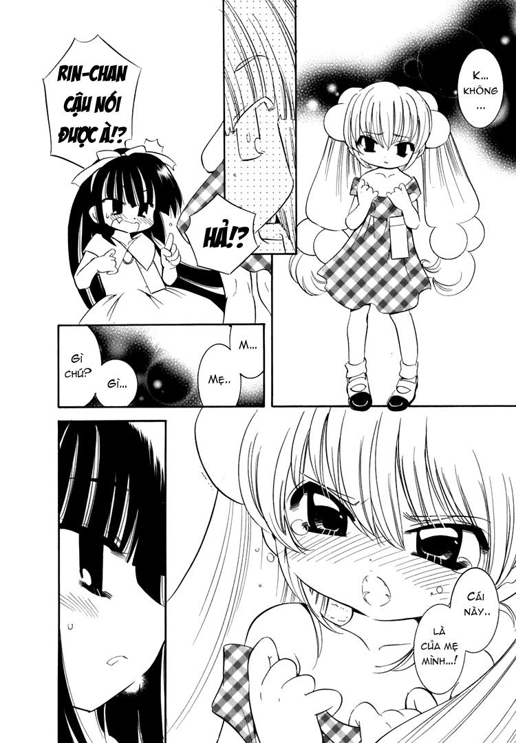 Kodomo No Jikan Chapter 18 - 18