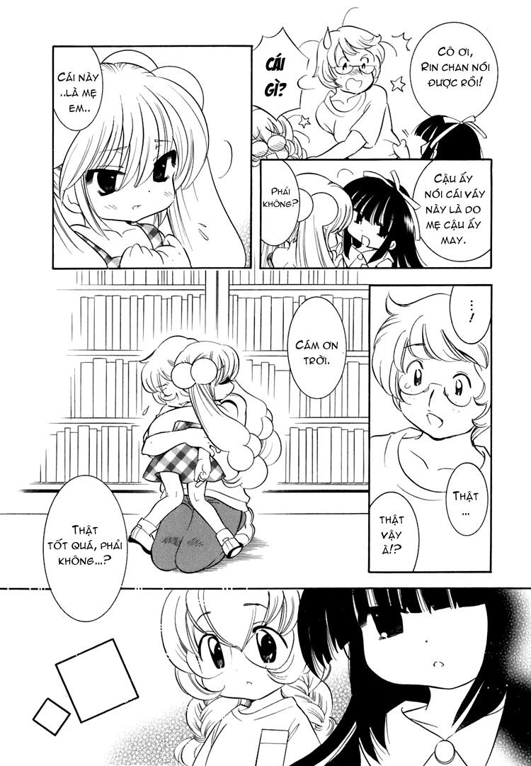 Kodomo No Jikan Chapter 18 - 20