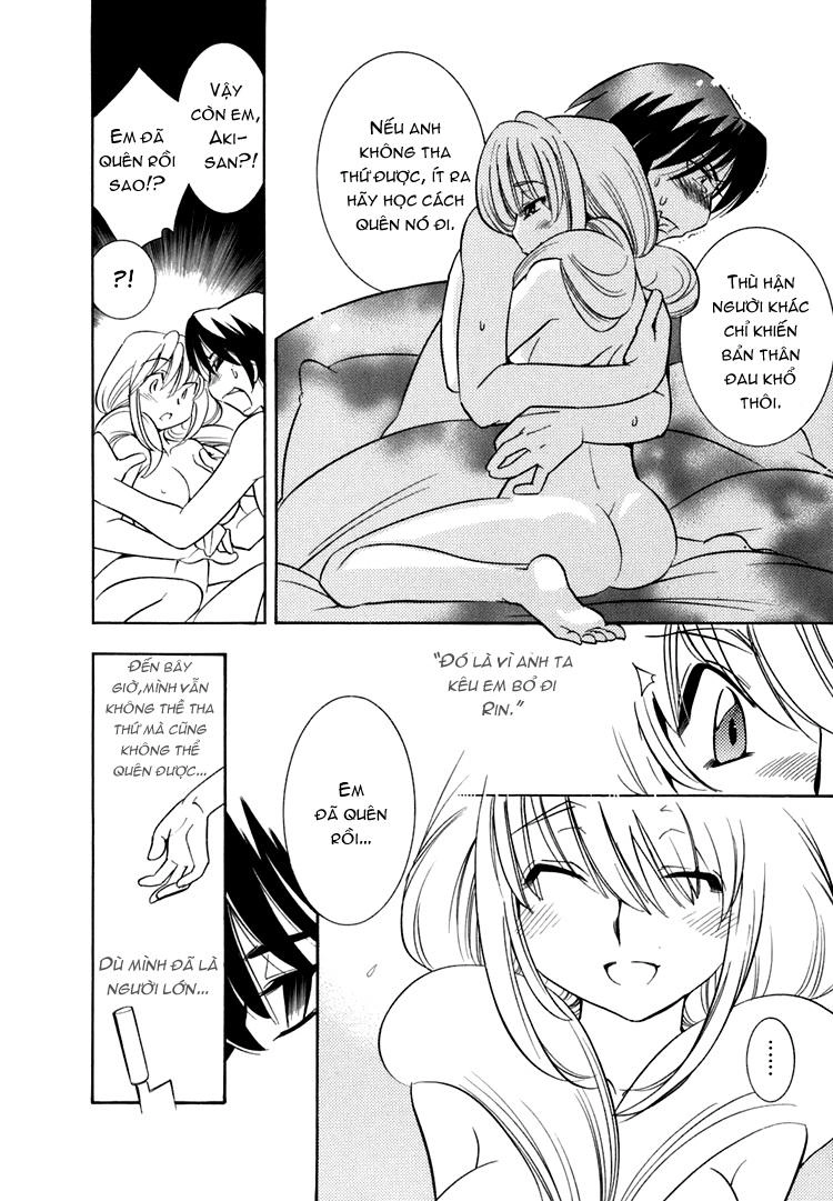 Kodomo No Jikan Chapter 19 - 5