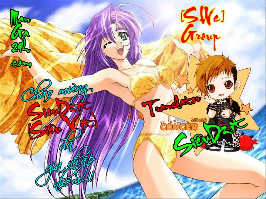 Kodomo No Jikan Chapter 20 - 2