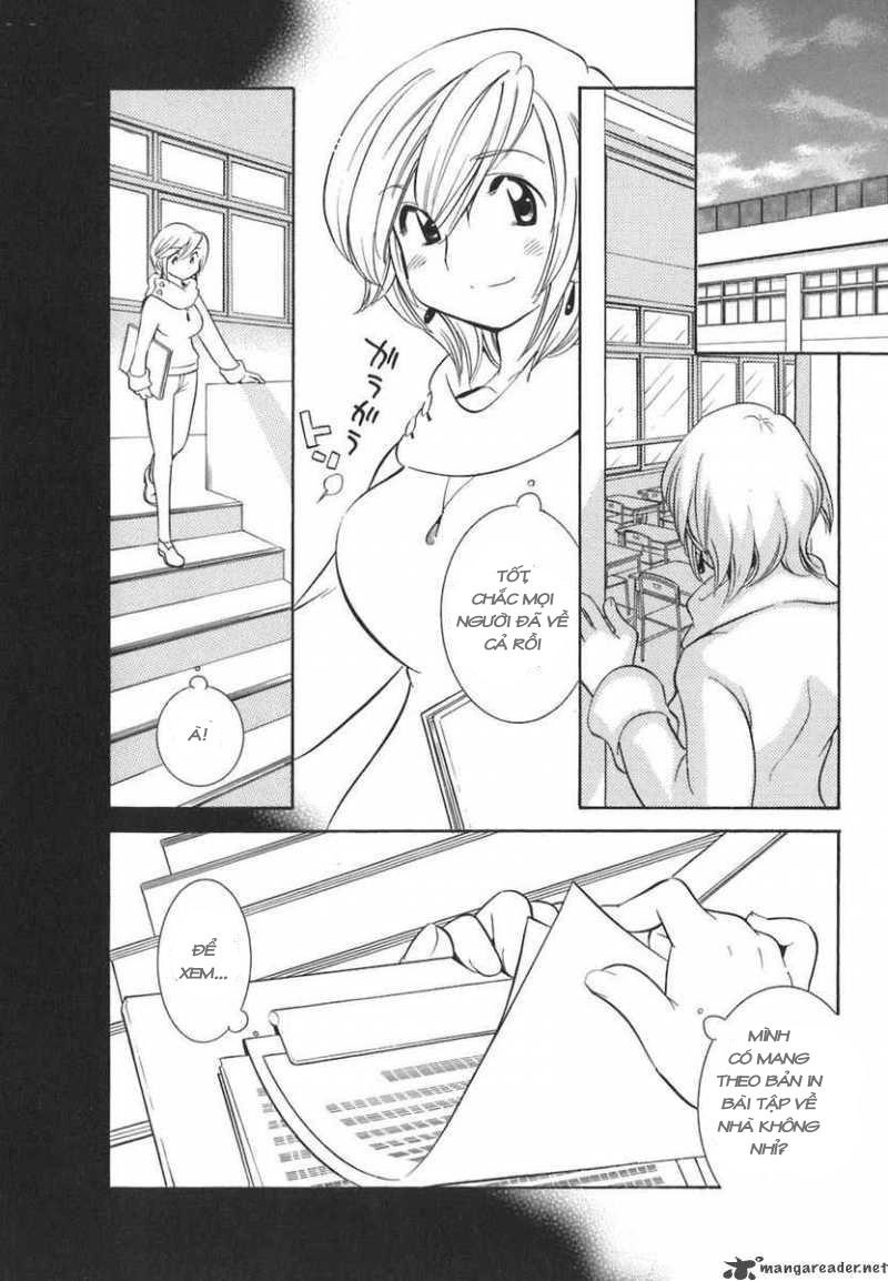 Kodomo No Jikan Chapter 20 - 18