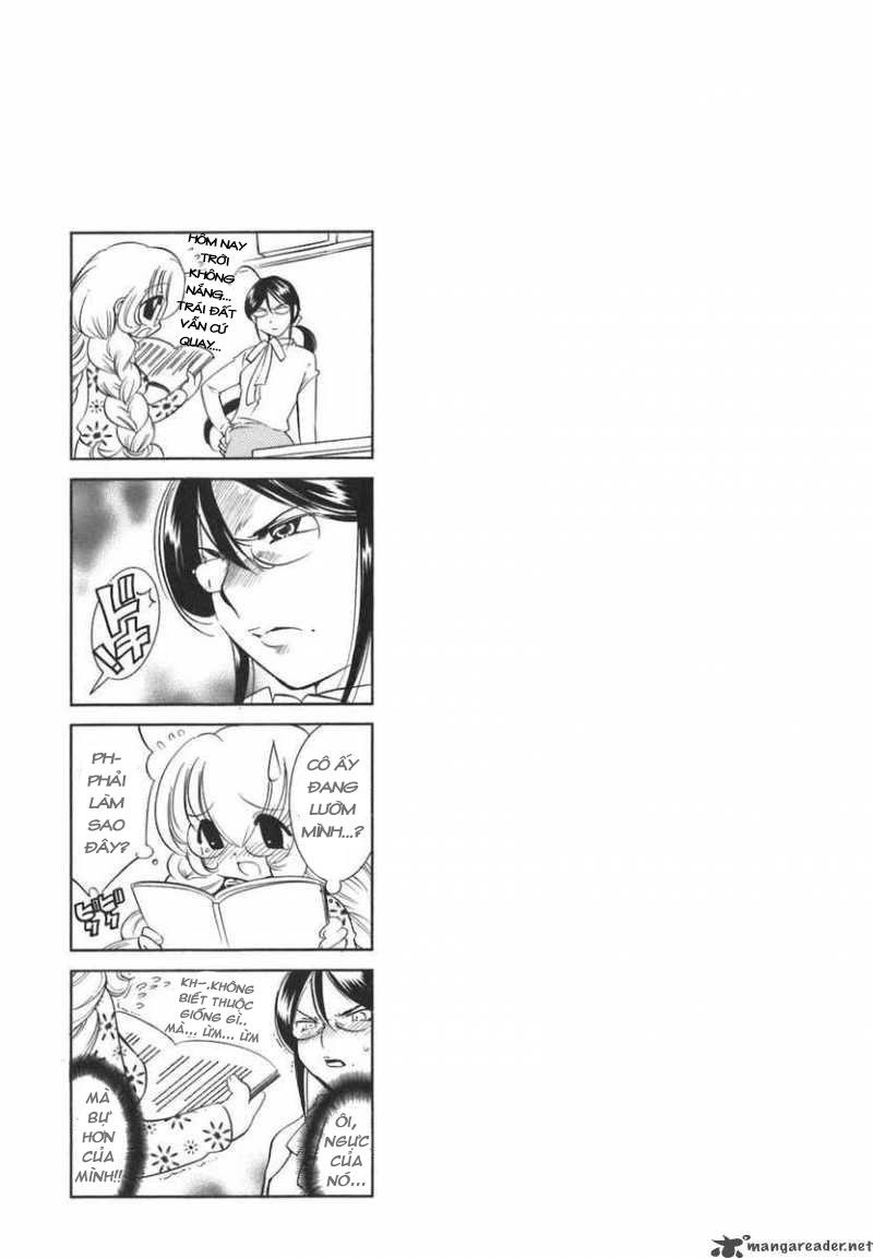 Kodomo No Jikan Chapter 20 - 27