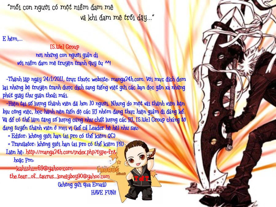 Kodomo No Jikan Chapter 20 - 28