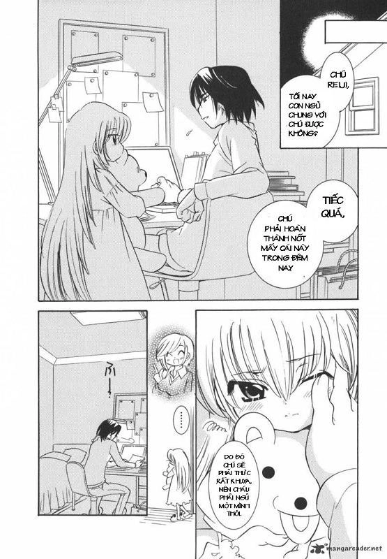 Kodomo No Jikan Chapter 21 - 21