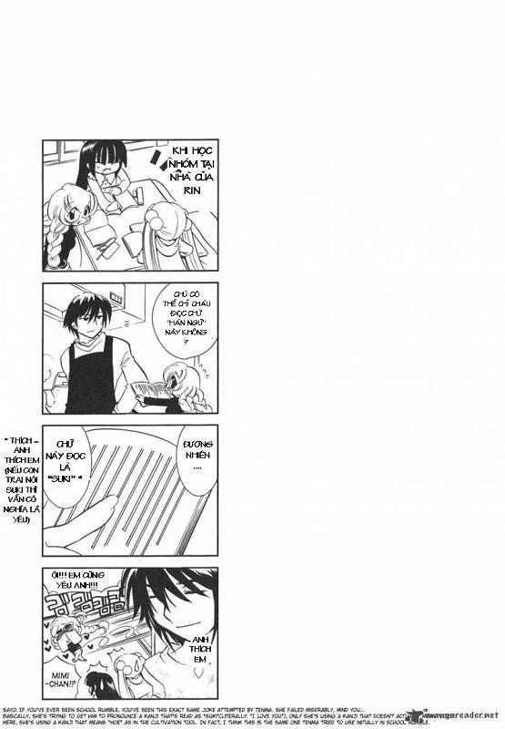 Kodomo No Jikan Chapter 21 - 30