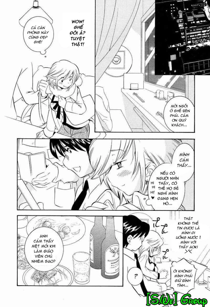 Kodomo No Jikan Chapter 22 - 5