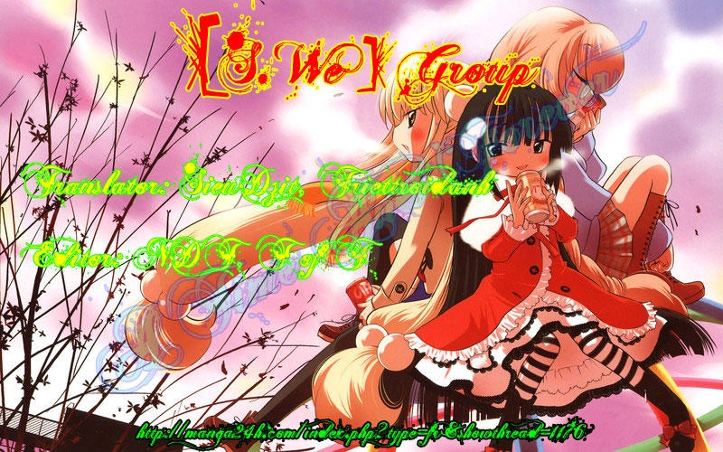 Kodomo No Jikan Chapter 24 - 2