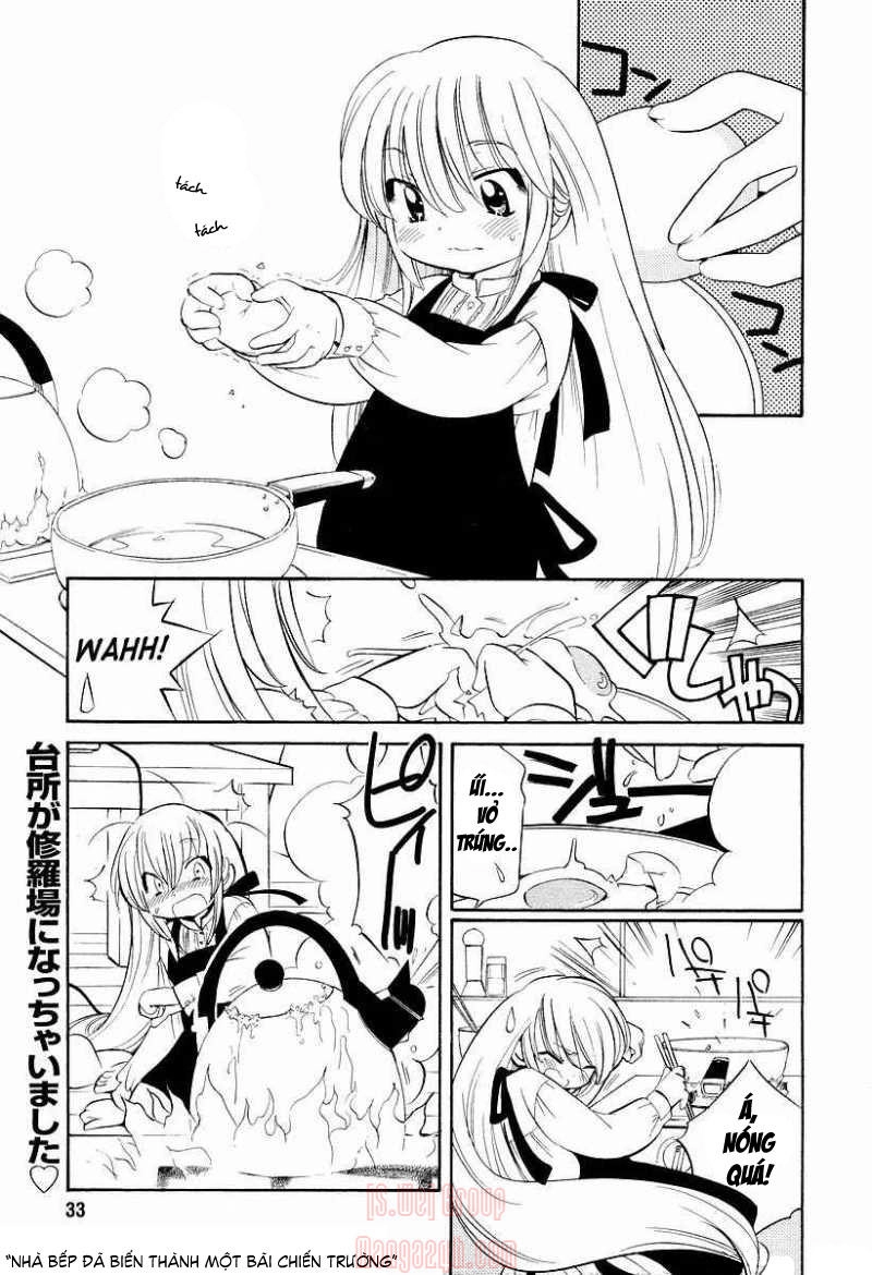 Kodomo No Jikan Chapter 24 - 3