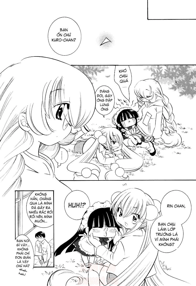 Kodomo No Jikan Chapter 24 - 18