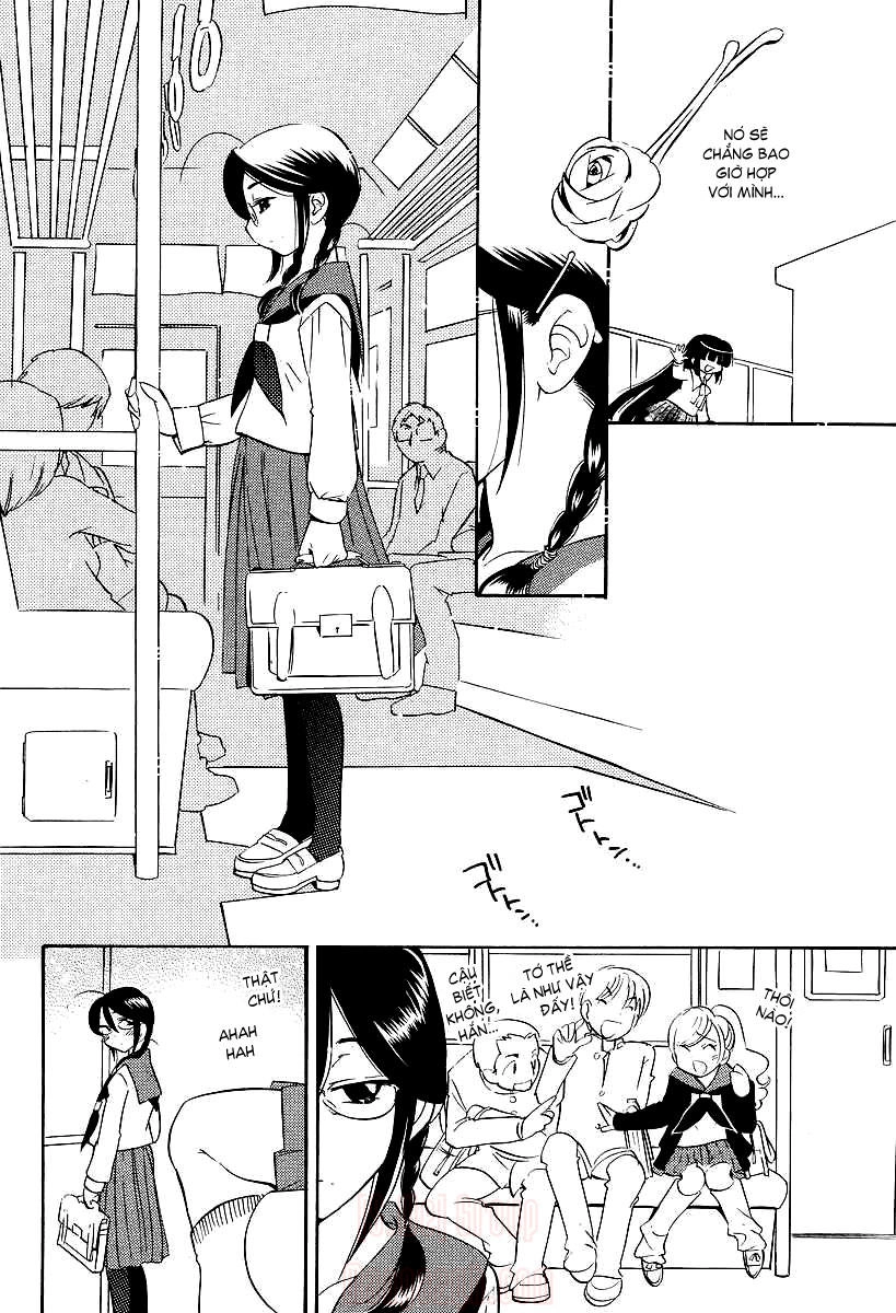 Kodomo No Jikan Chapter 25 - 11