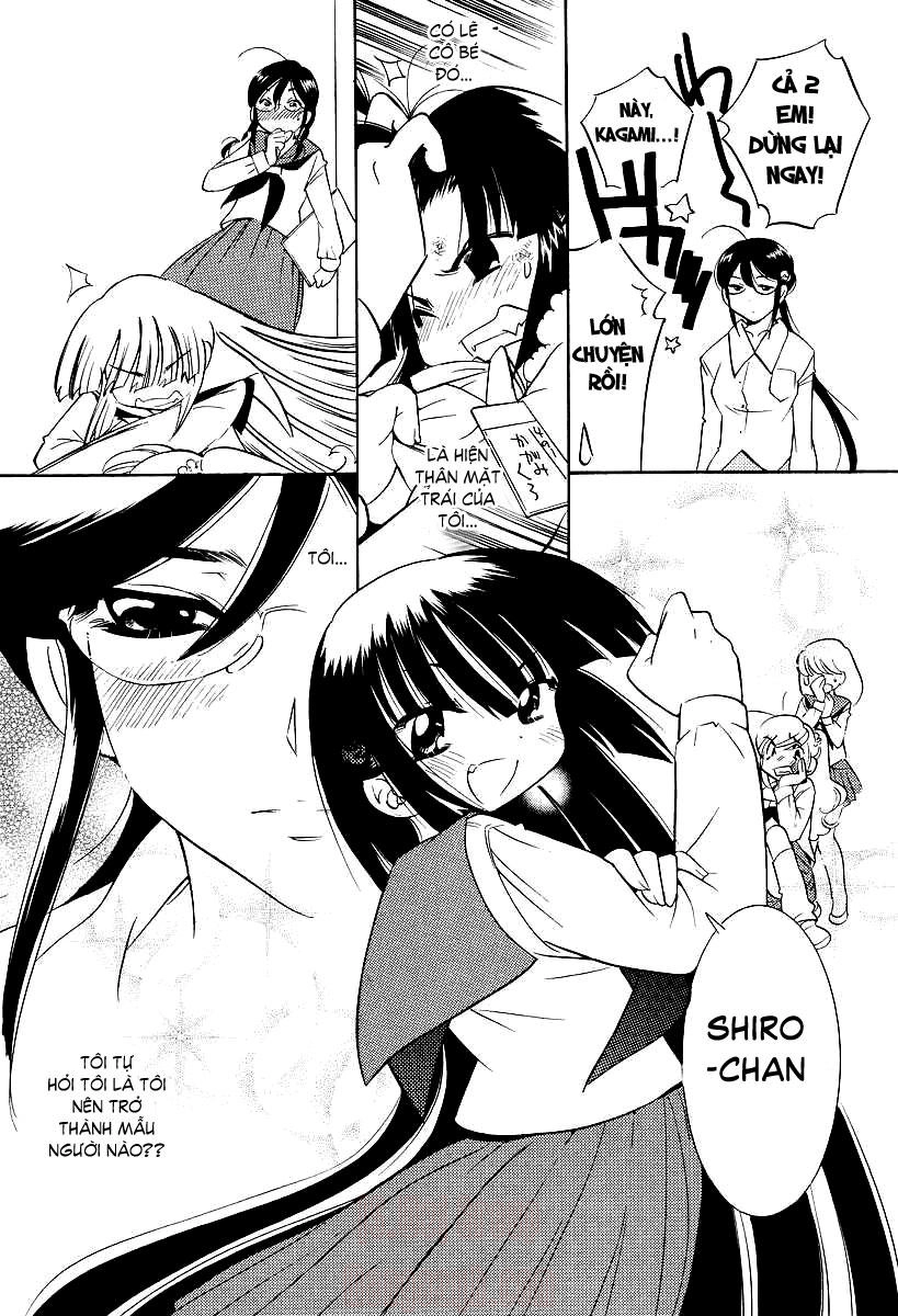 Kodomo No Jikan Chapter 25 - 24