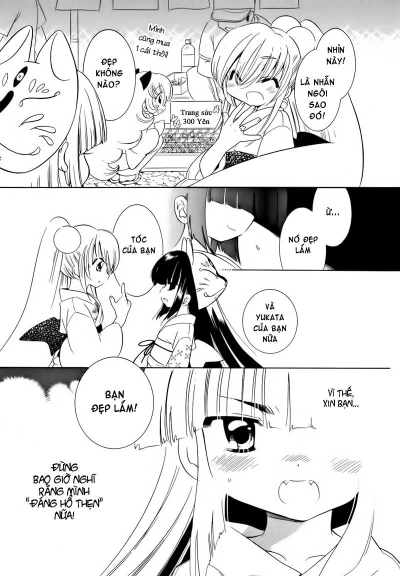 Kodomo No Jikan Chapter 29 - 26