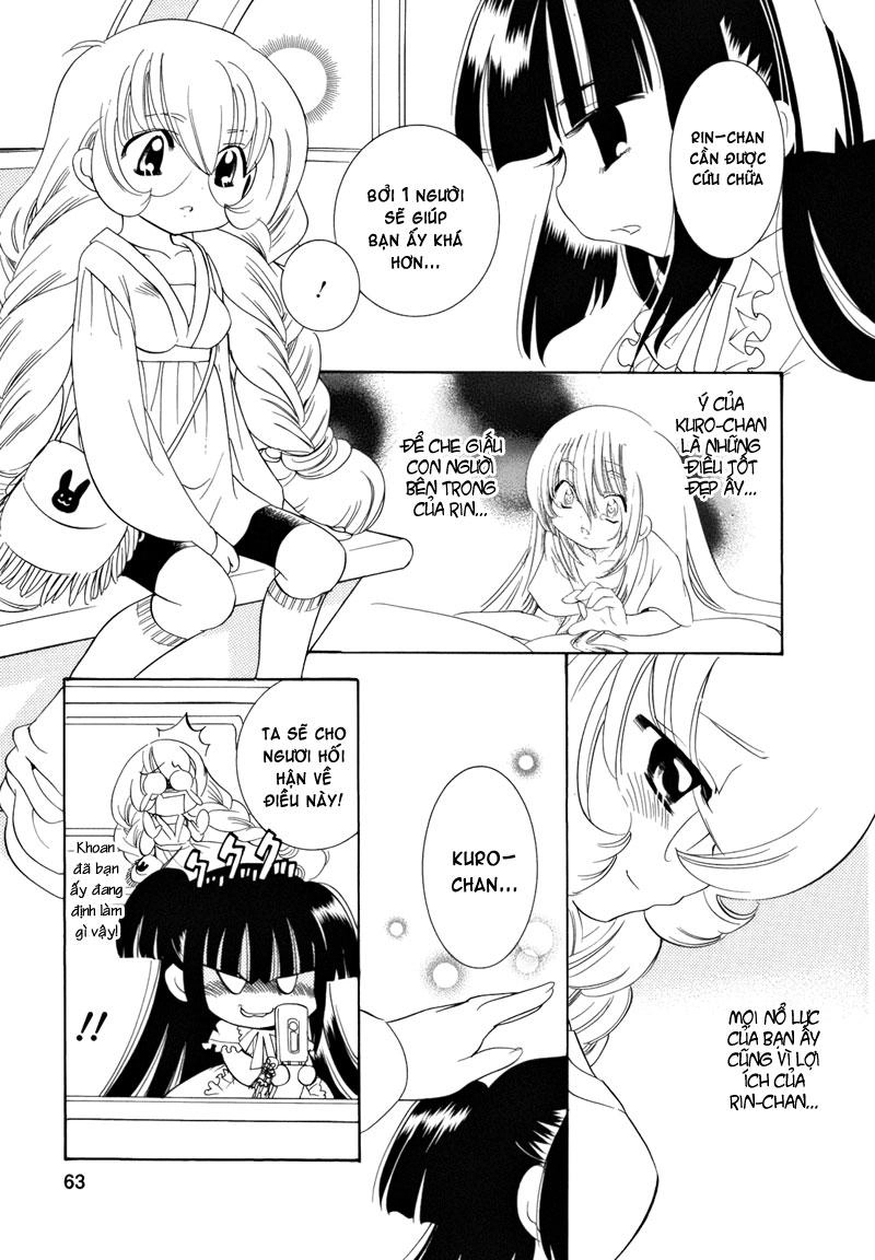 Kodomo No Jikan Chapter 31 - 14