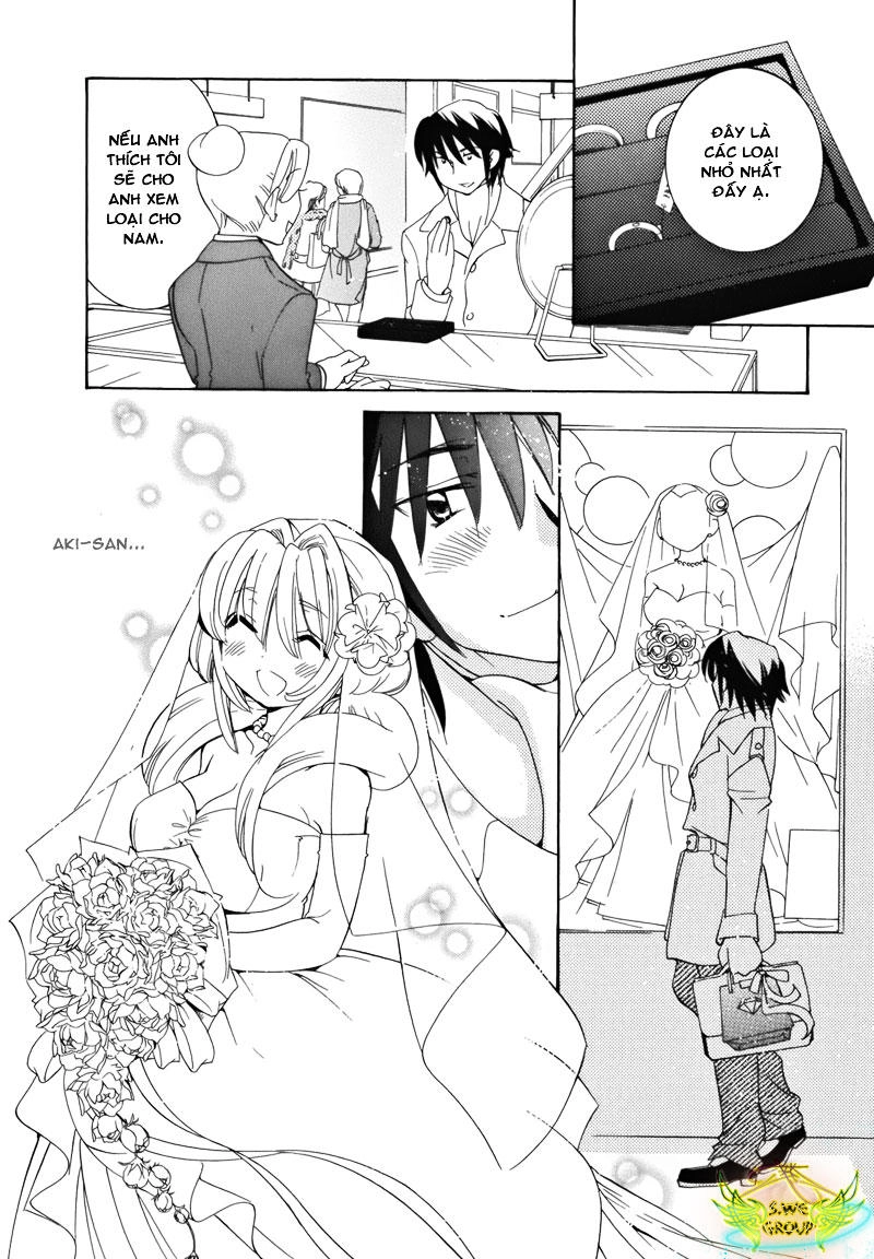 Kodomo No Jikan Chapter 33 - 9