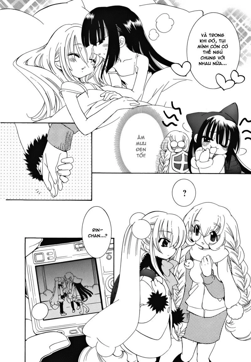 Kodomo No Jikan Chapter 33 - 11