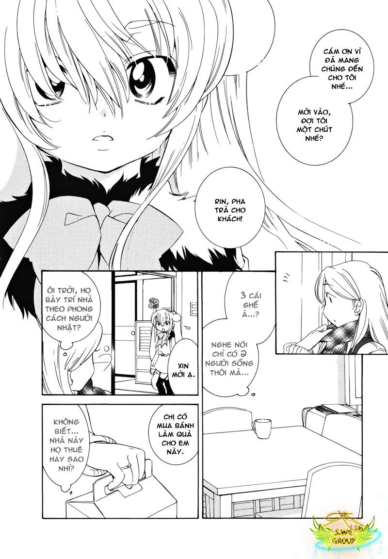 Kodomo No Jikan Chapter 33 - 15