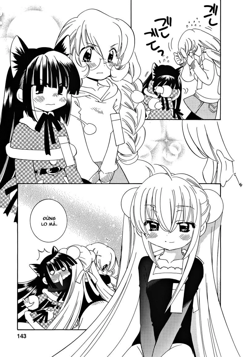 Kodomo No Jikan Chapter 34 - 18