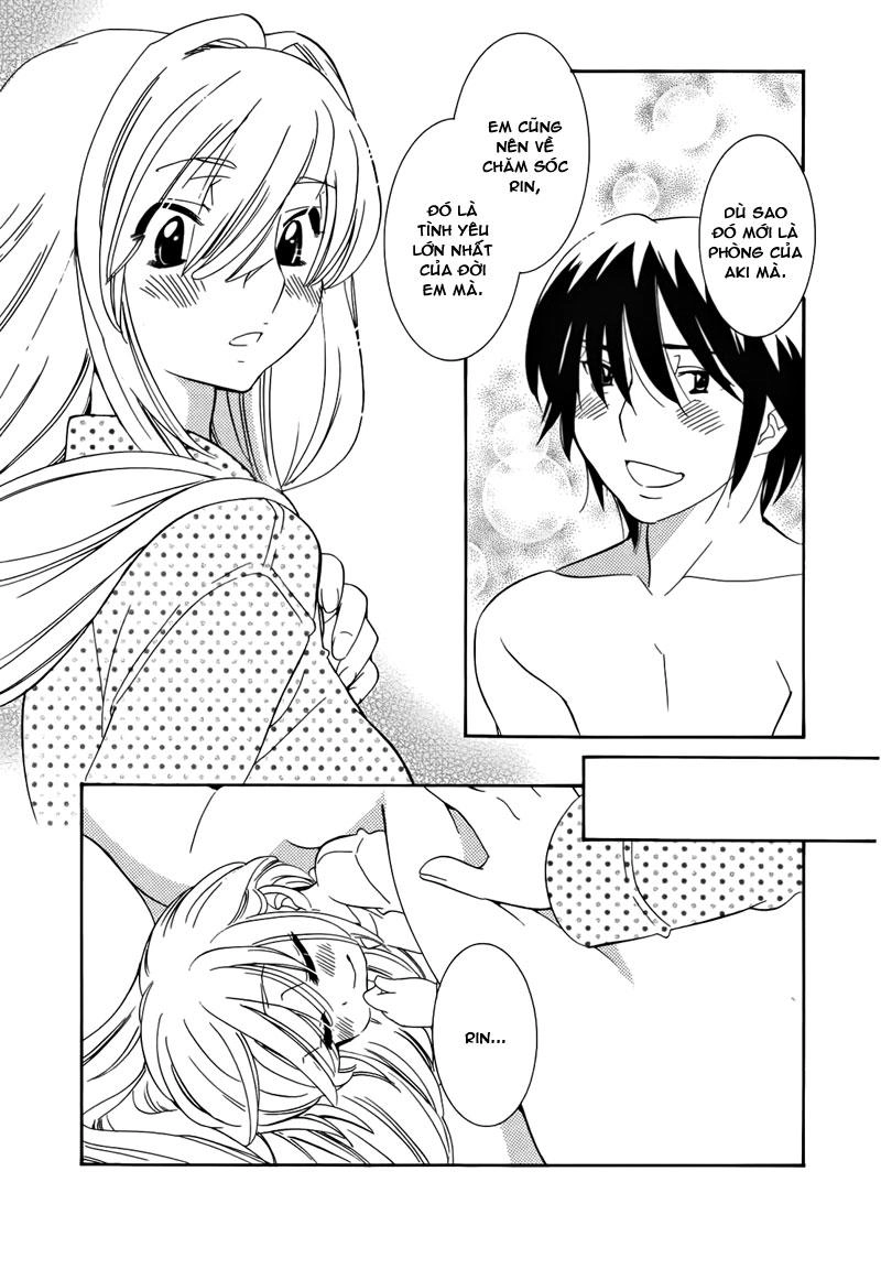 Kodomo No Jikan Chapter 35.5 - 12