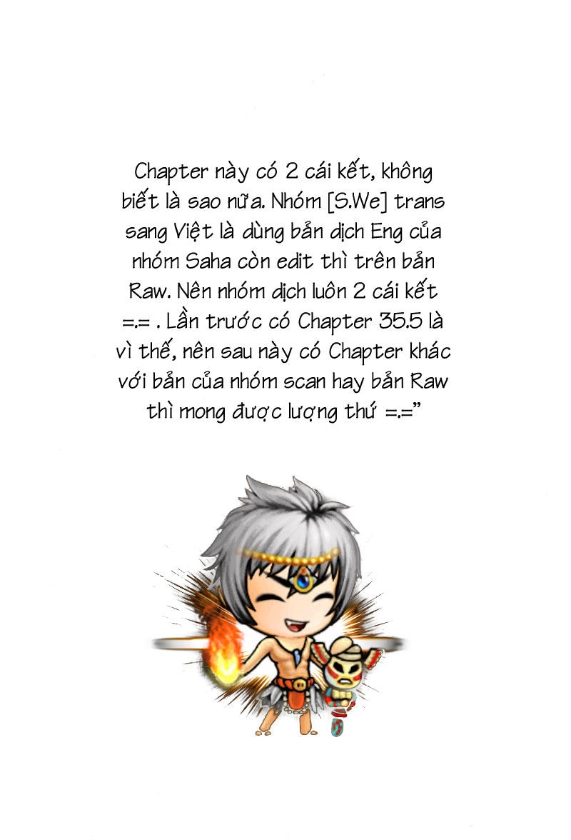 Kodomo No Jikan Chapter 36 - 2