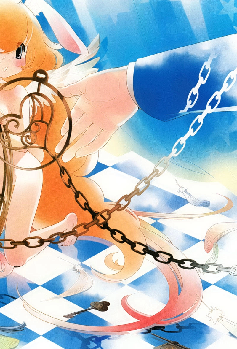 Kodomo No Jikan Chapter 36 - 8