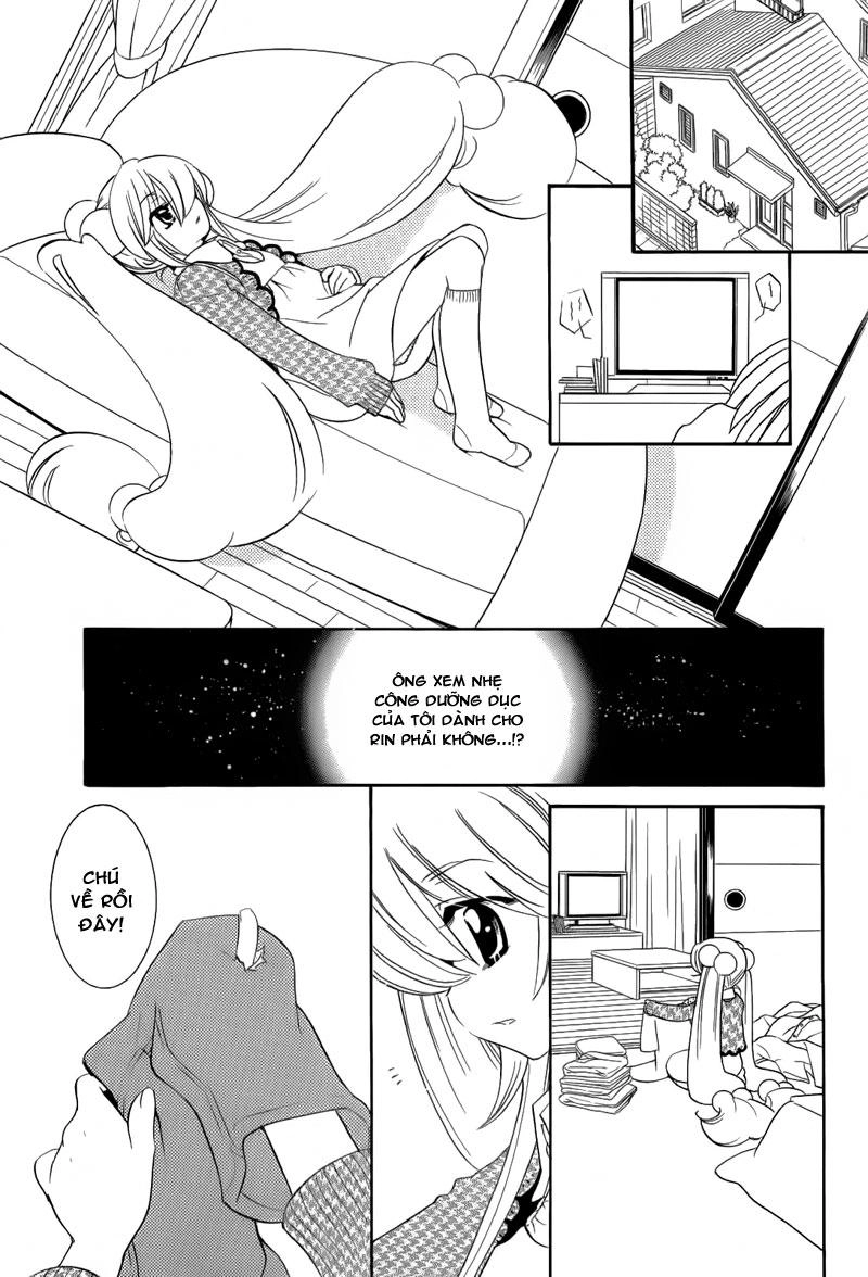 Kodomo No Jikan Chapter 36 - 15