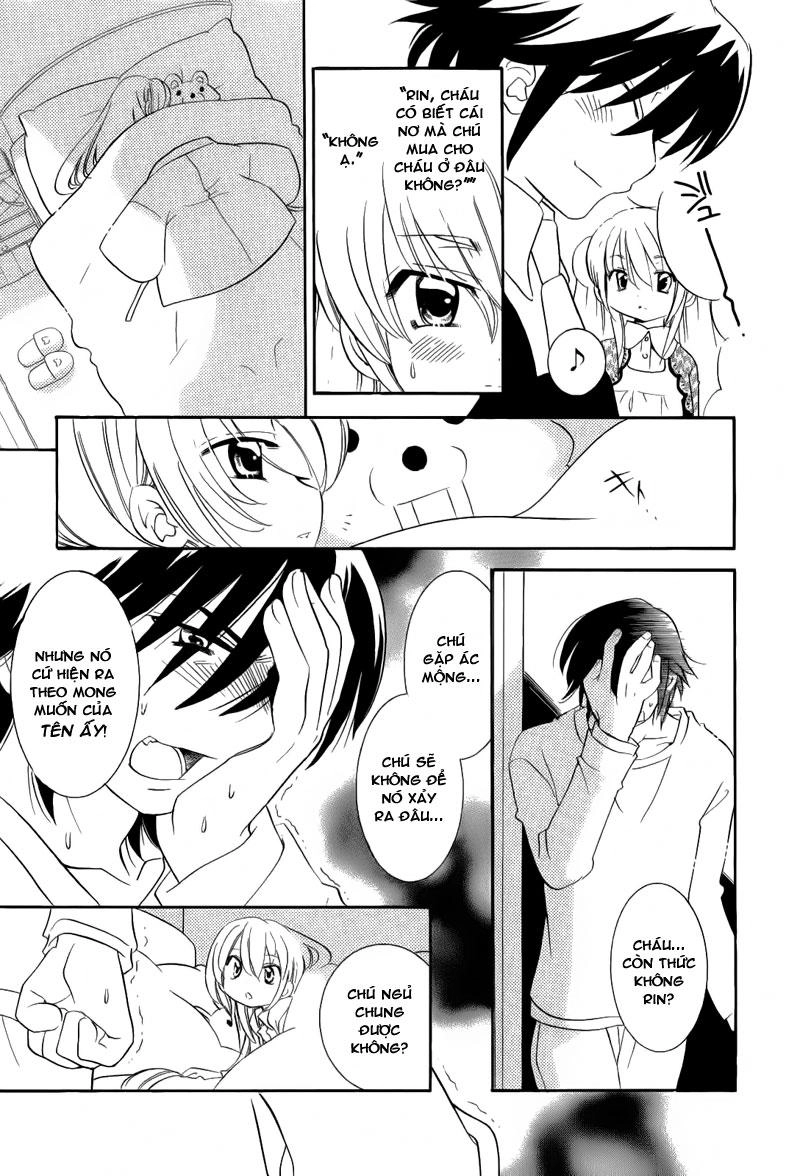 Kodomo No Jikan Chapter 36 - 17